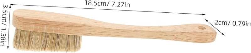 فرشاة طباشير التسلق لتسلق الصخور وتسلق الجبال ومعدات الهواء الطلق - Image 2